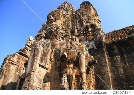Namdaemun (Angkor · Tom) Namdaemun (Angkor · Tom) 23067354