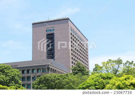Miyagi prefectural office 23067738