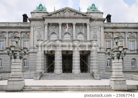 Guest House Akasaka Imperial Palace 23067743