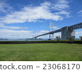 Seto Ohashi Bridge 23068170