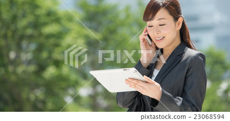 中間業務人形象 中間業務人形象 23068594