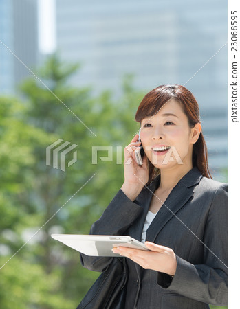 中間業務人形象 中間業務人形象 23068595