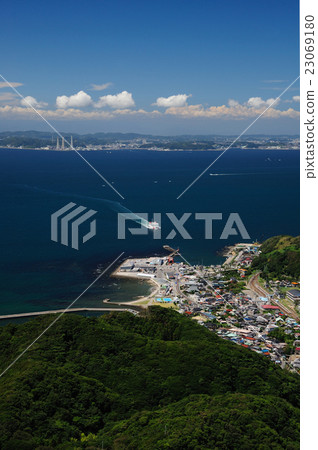 金谷港東京灣渡輪 金谷港東京灣渡輪 23069180