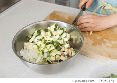 烹飪 烹飪 23069575