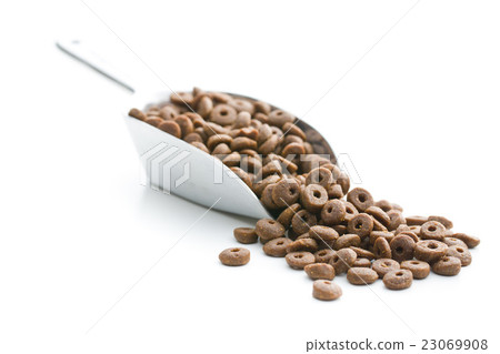 Dry kibble dog food. Dry kibble dog food. 23069908