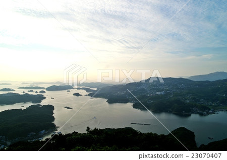 Kujuku島和天空 23070407