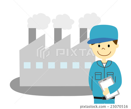 工人的工廠 工人的工廠 23070516