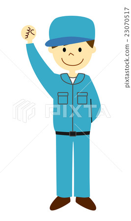 一個激勵工人 23070517