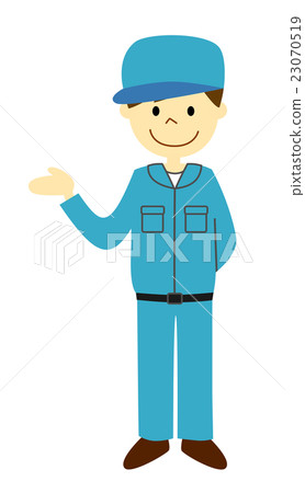 引導工人 23070519