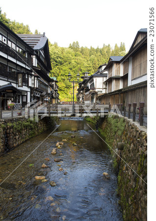 銀山溫泉 銀山溫泉 23071566