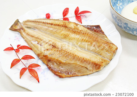 Salt-grilled hockey Salt-grilled hockey 23072100