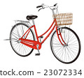 A bicycle 23072334