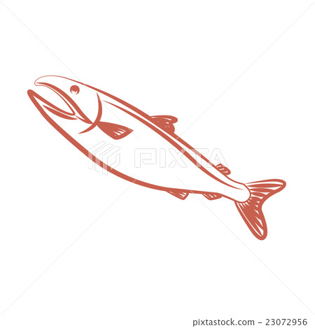 三文魚  23072956
