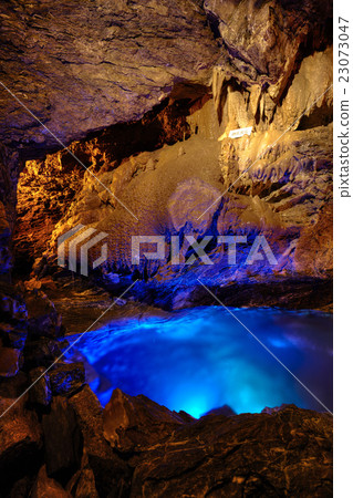 靜岡縣龍眼洞洞窟 靜岡縣龍眼洞洞窟 23073047