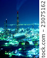 工廠夜景 23075162
