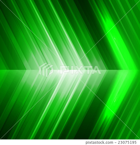 Abstract technology lines Abstract technology lines 23075195