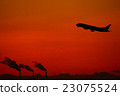 飛機場景 23075524