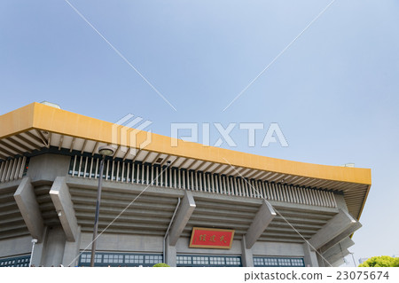 日本武道館 23075674