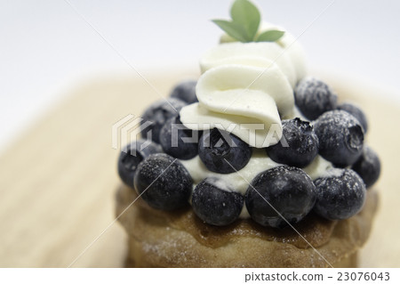 Blueberry tart Blueberry tart 23076043