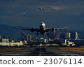 飛機場景 23076114