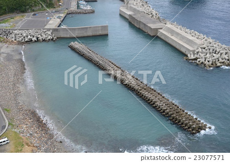 Landscape of Koshikijima, Kagoshima Prefecture 23077571