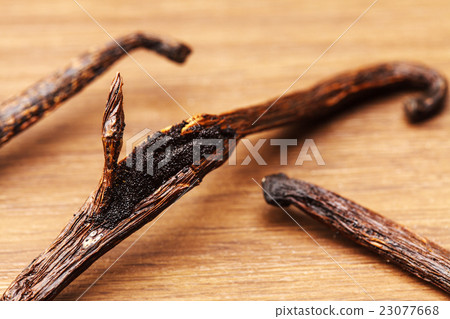 Vanilla Beans Vanilla Beans 23077668