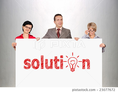 solution concept 23077672