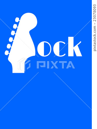 搖滾形象 23078093