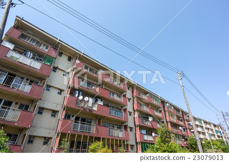 東京新宿東映霞丘公寓 23079013