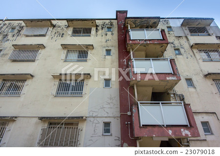 大都會Kasumigaoka公寓 大都會Kasumigaoka公寓 23079018