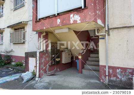 大都會Kasumigaoka公寓 23079019