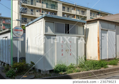 Metropolitan Kasumigaoka Apartment 23079023