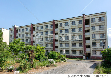 大都會Kasumigaoka公寓 23079035