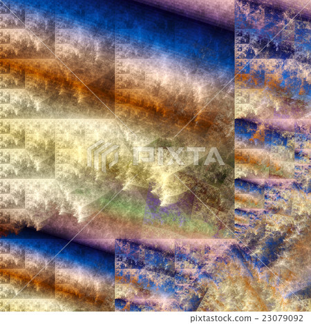 abstract colored background abstract colored background 23079092