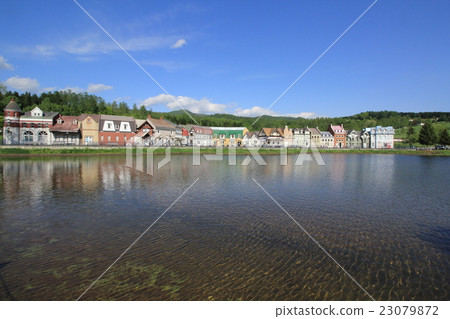 Canadian World Park Canadian World Park 23079872