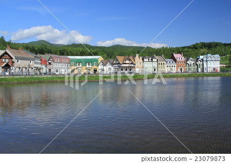 Canadian World Park Canadian World Park 23079873