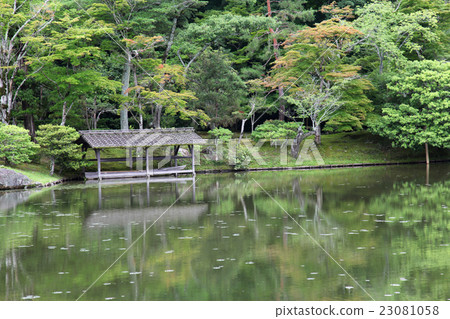 Shogakuin Rikyu Bath Tongyeong Pond Shogakuin Rikyu Bath Tongyeong Pond 23081058