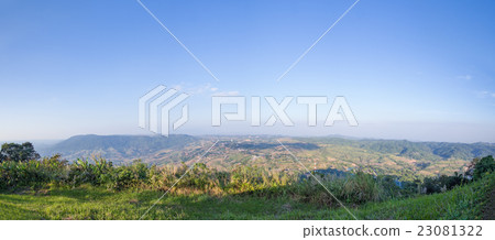 Khao Kho mountain 23081322