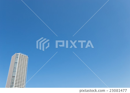 高層公寓 高層公寓 23081477