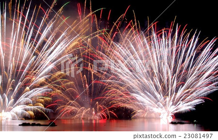 煙花 23081497