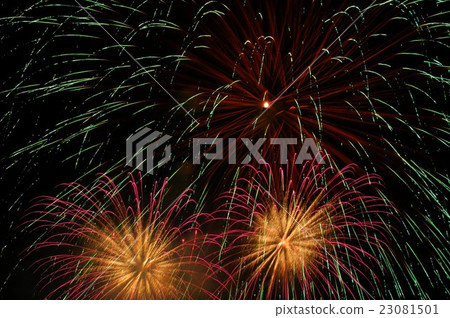 Fireworks 23081501