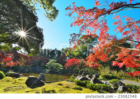 Kinshu的Seonan宮殿 Kinshu的Seonan宮殿 23082348