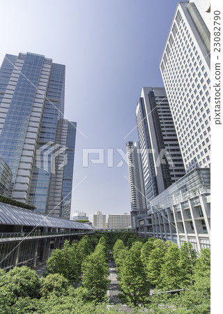 Shinagawa Intercity Shinagawa Intercity 23082790