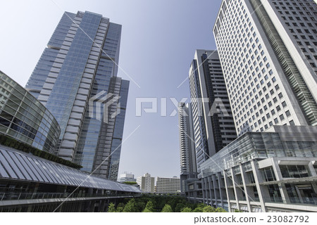 Shinagawa Intercity Shinagawa Intercity 23082792