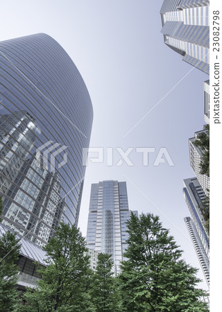 Shinagawa Intercity Shinagawa Intercity 23082798