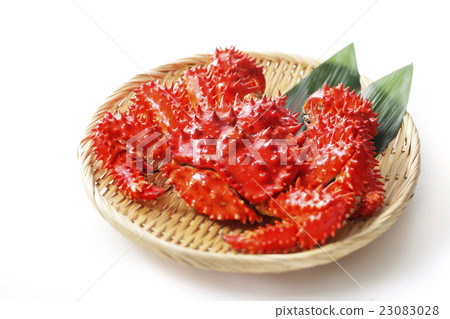 Hanasaku crab 23083028