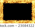 fire frame 23084322