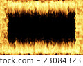 fire frame 23084323