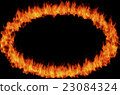 fire frame 23084324