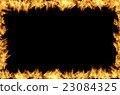 fire frame 23084325